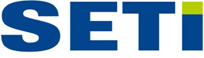 SETI logo