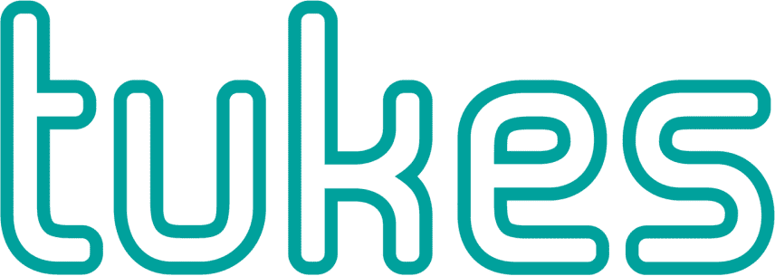 Tukes logo